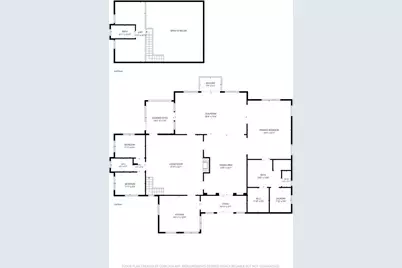 283 S Brow Drive, Menlo, GA 30731 - Photo 71