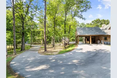283 S Brow Drive, Menlo, GA 30731 - Photo 7