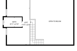 283 S Brow Dr, Menlo, GA 30731 - Photo 69