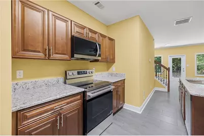 1110 Pepper Lane #8A, Lawrenceville, GA 30044 - Photo 5