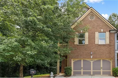 1110 Pepper Lane #8A, Lawrenceville, GA 30044 - Photo 1