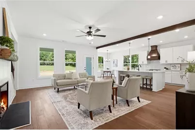 132 Loyd Road, Mansfield, GA 30055 - Photo 15
