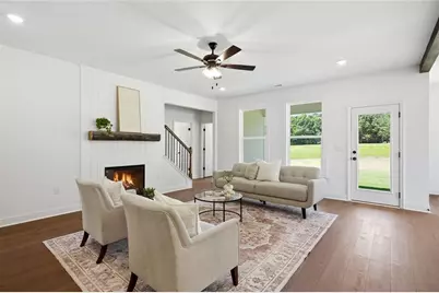 132 Loyd Road, Mansfield, GA 30055 - Photo 7
