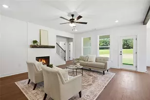 132 Loyd Rd, Mansfield, GA 30055 - Photo 17