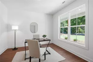 132 Loyd Rd, Mansfield, GA 30055 - Photo 3