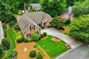 1085 Waterbury Close, Powder Springs, GA 30127 - Photo 5