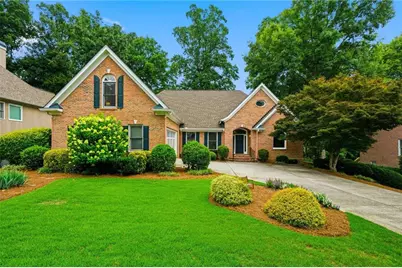 1085 Waterbury Close, Powder Springs, GA 30127 - Photo 3