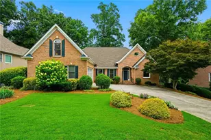 1085 Waterbury Close, Powder Springs, GA 30127 - Photo 3