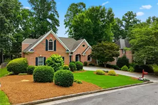 1085 Waterbury Close, Powder Springs, GA 30127 - Photo 1