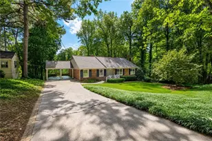 787 Loridans Dr NE, Atlanta, GA 30342 - Photo 33