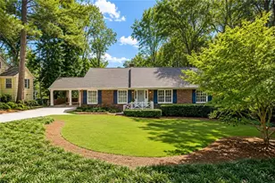 787 Loridans Dr NE, Atlanta, GA 30342 - Photo 1
