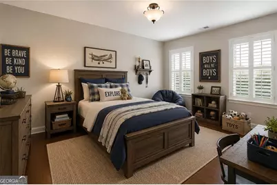 195 Fieldbrook Crossing, Canton, GA 30115 - Photo 29