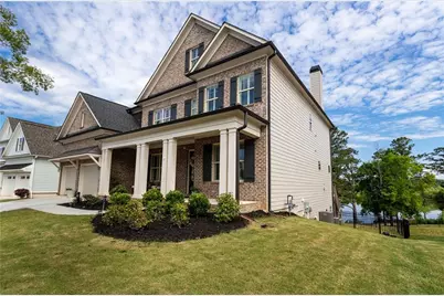 195 Fieldbrook Crossing, Canton, GA 30115 - Photo 57