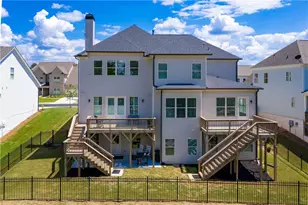 195 Fieldbrook Xing, Canton, GA 30115 - Photo 27