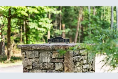 223 Cathy Ann Lane NW, Marietta, GA 30064 - Photo 23