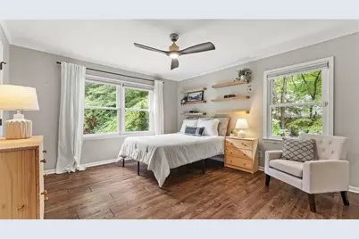 223 Cathy Ann Lane NW, Marietta, GA 30064 - Photo 43