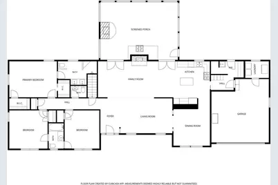 223 Cathy Ann Lane NW, Marietta, GA 30064 - Photo 59