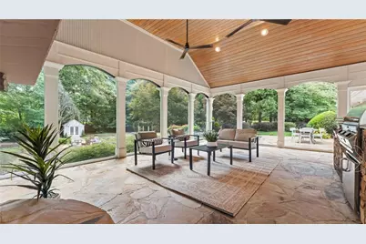 223 Cathy Ann Lane NW, Marietta, GA 30064 - Photo 19