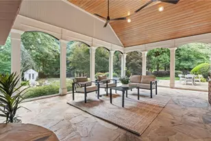 223 Cathy Ann Ln NW, Marietta, GA 30064 - Photo 19