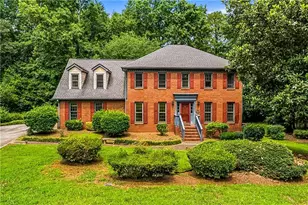 3331 Channing Ct, Lawrenceville, GA 30044 - Photo 1