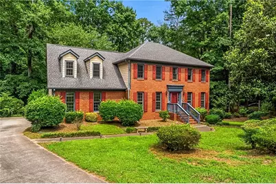 3331 Channing Court, Lawrenceville, GA 30044 - Photo 3