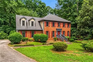 3331 Channing Ct, Lawrenceville, GA 30044 - Photo 3