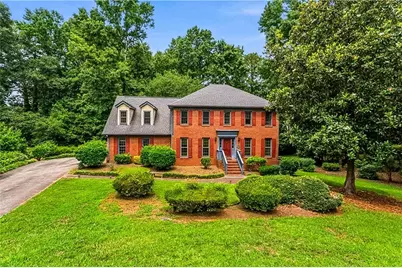 3331 Channing Court, Lawrenceville, GA 30044 - Photo 41