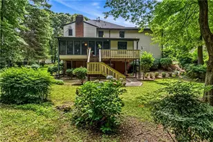 3331 Channing Ct, Lawrenceville, GA 30044 - Photo 35