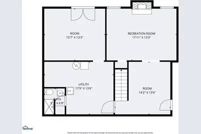 3331 Channing Court, Lawrenceville, GA 30044 - Photo 45