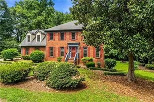 3331 Channing Ct, Lawrenceville, GA 30044 - Photo 5