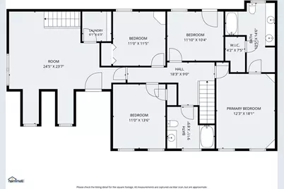 3331 Channing Court, Lawrenceville, GA 30044 - Photo 43