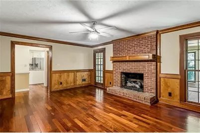 3331 Channing Court, Lawrenceville, GA 30044 - Photo 11