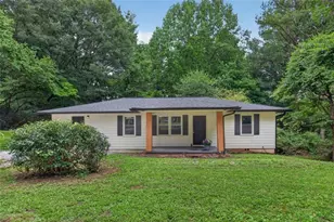 136 Beulah Church Rd, Carrollton, GA 30117 - Photo 1