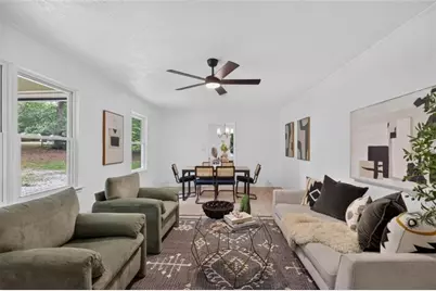 136 Beulah Church Road, Carrollton, GA 30117 - Photo 3