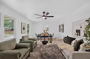 136 Beulah Church Rd, Carrollton, GA 30117 - Photo 3