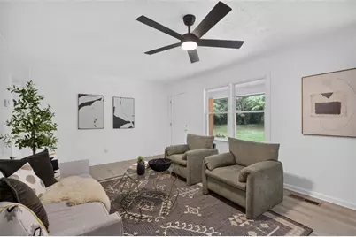 136 Beulah Church Road, Carrollton, GA 30117 - Photo 5