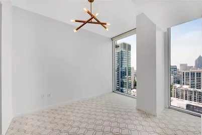 860 Peachtree Street NE #2409, Atlanta, GA 30308 - Photo 35