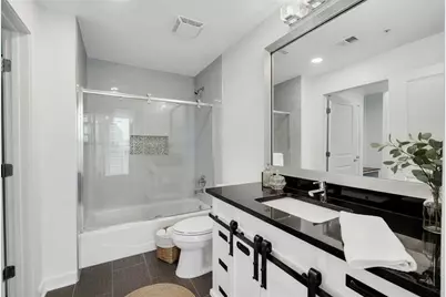 860 Peachtree Street NE #2409, Atlanta, GA 30308 - Photo 41