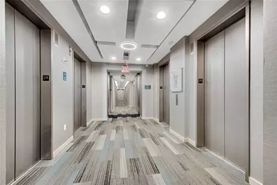 860 Peachtree Street NE #2409, Atlanta, GA 30308 - Photo 45