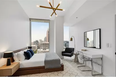 860 Peachtree Street NE #2409, Atlanta, GA 30308 - Photo 35