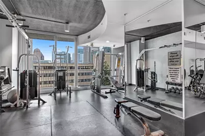 860 Peachtree Street NE #2409, Atlanta, GA 30308 - Photo 57