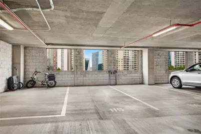 860 Peachtree Street NE #2409, Atlanta, GA 30308 - Photo 47