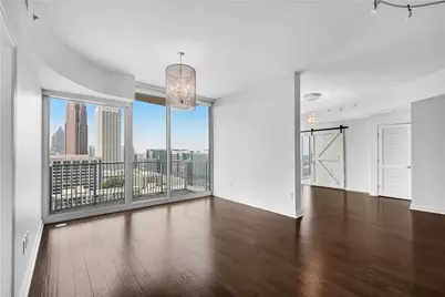 860 Peachtree Street NE #2409, Atlanta, GA 30308 - Photo 13