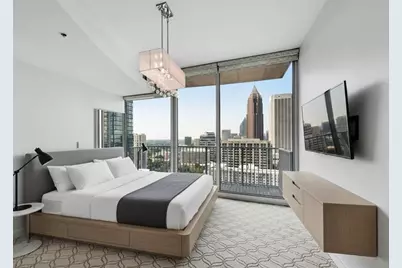 860 Peachtree Street NE #2409, Atlanta, GA 30308 - Photo 23