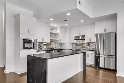 860 Peachtree Street NE #2409, Atlanta, GA 30308 - Photo 9
