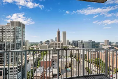 860 Peachtree Street NE #2409, Atlanta, GA 30308 - Photo 17