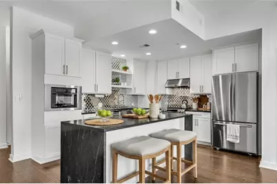 860 Peachtree Street NE #2409, Atlanta, GA 30308 - Photo 9