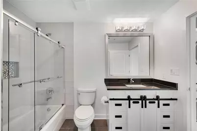 860 Peachtree Street NE #2409, Atlanta, GA 30308 - Photo 43