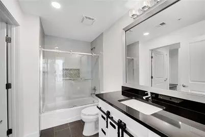 860 Peachtree Street NE #2409, Atlanta, GA 30308 - Photo 41