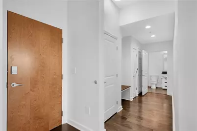 860 Peachtree Street NE #2409, Atlanta, GA 30308 - Photo 3